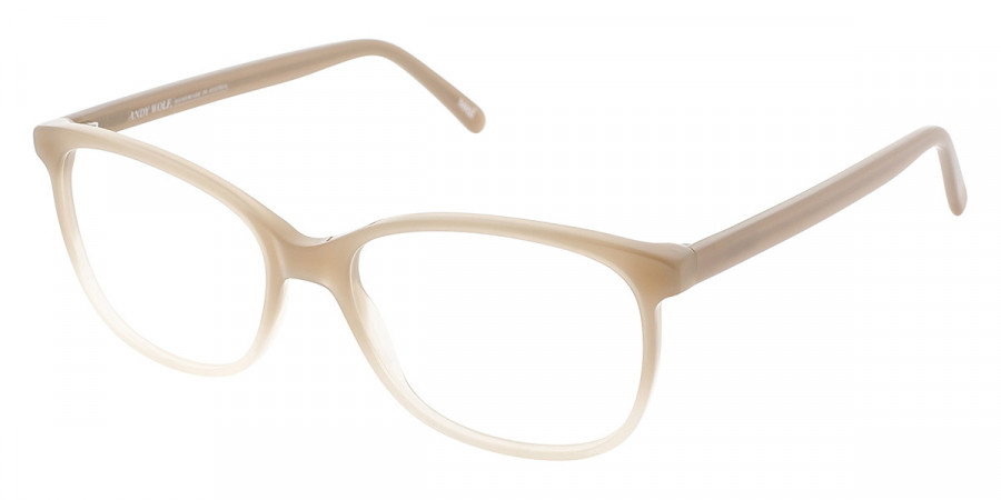 Color: Beige/White (5) - Andy Wolf ANW5035554