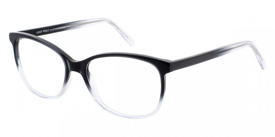 Color: Black/White (28) - Andy Wolf ANW50352854