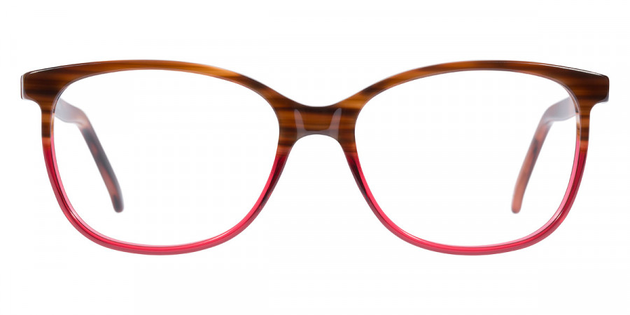 Andy Wolf™ 5035 W 54 - Brown/Berry