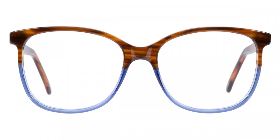 Andy Wolf™ 5035 2 54 - Brown/Blue