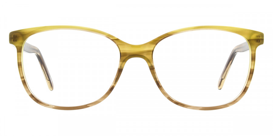 Andy Wolf™ 5035 31 54 - Brown/Yellow