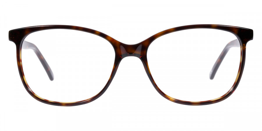 Andy Wolf™ 5035 B 54 - Brown/Yellow