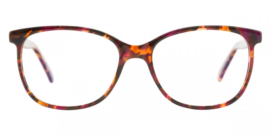 Andy Wolf™ 5035 M 54 - Brown/Yellow