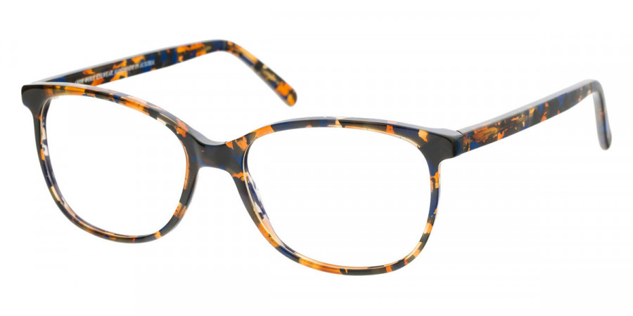 Color: Colorful (O) - Andy Wolf ANW5035O54
