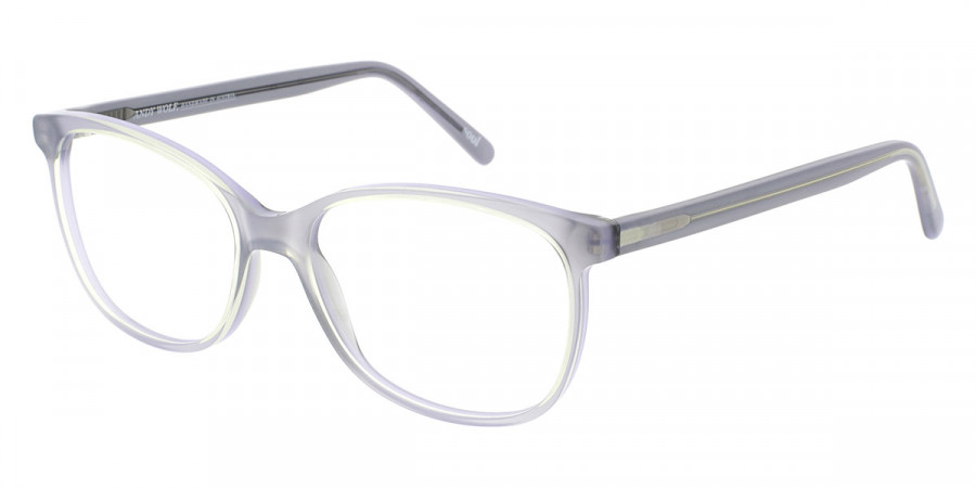 Color: Gray (21) - Andy Wolf ANW50352154
