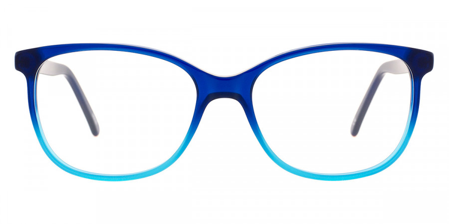 Andy Wolf™ 5035 8 54 - Teal/Blue