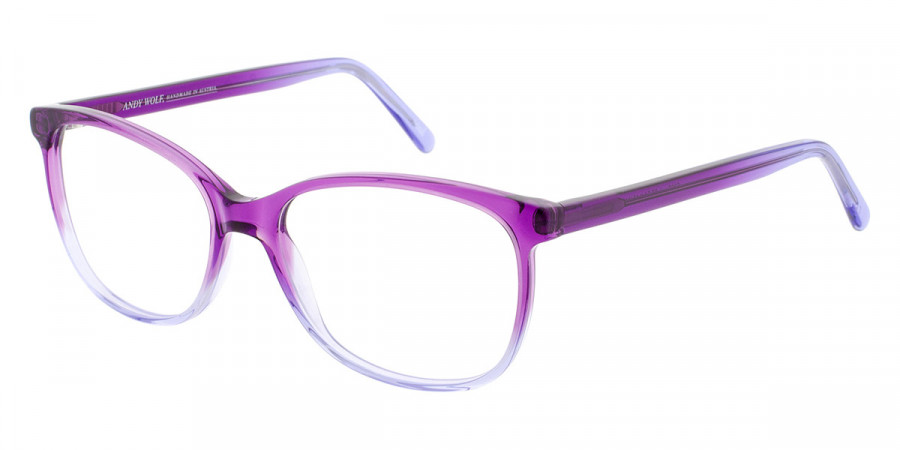 Color: Violet/Blue (27) - Andy Wolf ANW50352754