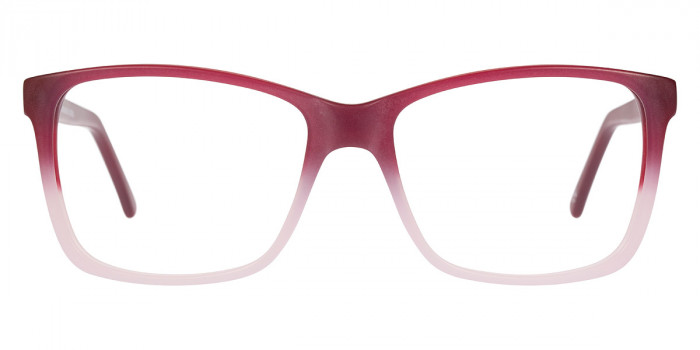 Andy Wolf™ 5037 O 54 - Red/White