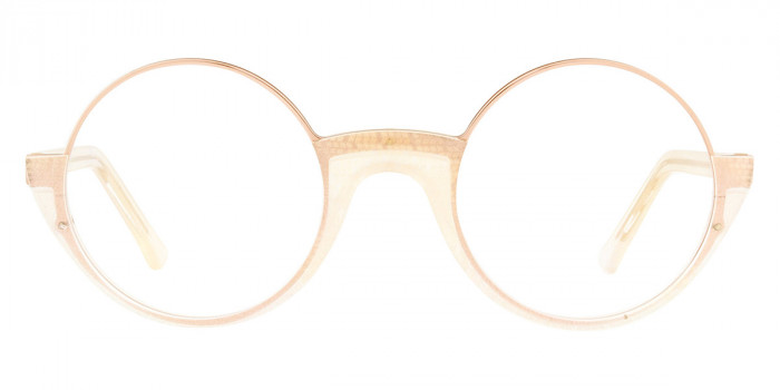 Andy Wolf™ 5041 L 47 - Beige/Rosegold