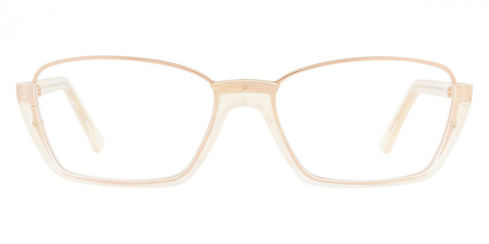 Andy Wolf™ 5043 J 53 - Crystal/Rosegold