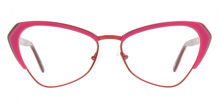 Andy Wolf™ 5047 K 57 - Berry