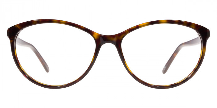 Andy Wolf™ 5056 B 54 - Brown/Yellow