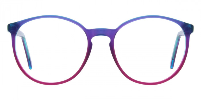 Andy Wolf™ 5067 42 52 - Blue/Red