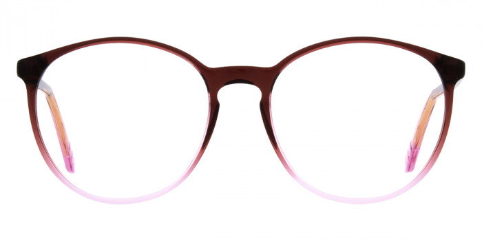 Andy Wolf™ 5067 Lara 103 53 - Red/Pink