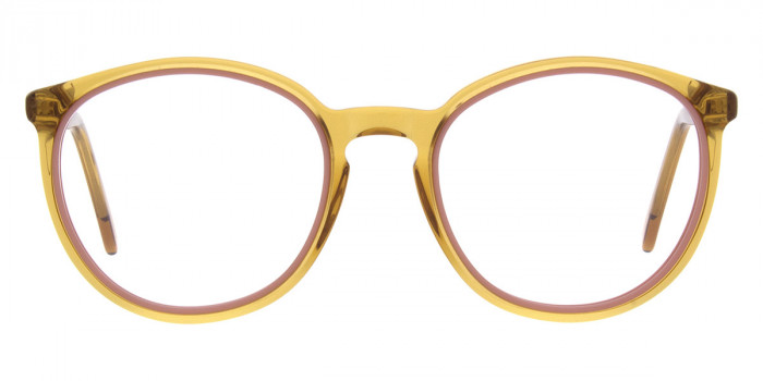 Andy Wolf™ 5067R 04 51 - Yellow/Pink