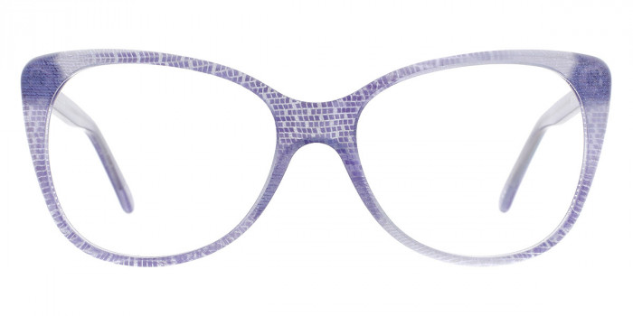 Andy Wolf™ 5071 H 55 - Violet