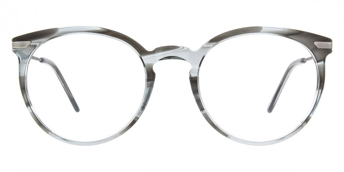 Andy Wolf™ 5074 E 51 - Gray/Silver