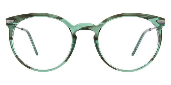 Andy Wolf™ 5074 G 51 - Teal/Gun