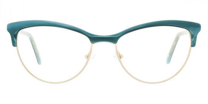 Andy Wolf™ 5081 E 53 - Teal/Gold