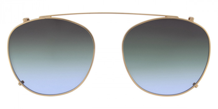 Andy Wolf™ 5085 Clip 08 48 - Gold/Green