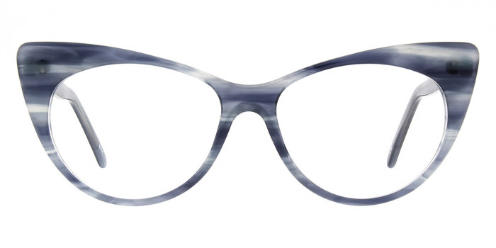 Andy Wolf™ 5087 D 54 - Blue/Gray