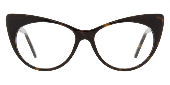Andy Wolf™ 5087 B 54 - Brown/Black