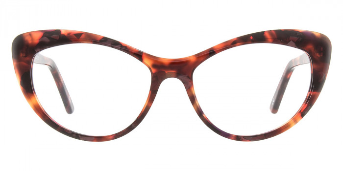 Andy Wolf™ 5088 C 50 - Red/Brown