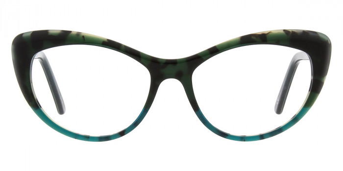 Andy Wolf™ 5088 J 50 - Teal/Black
