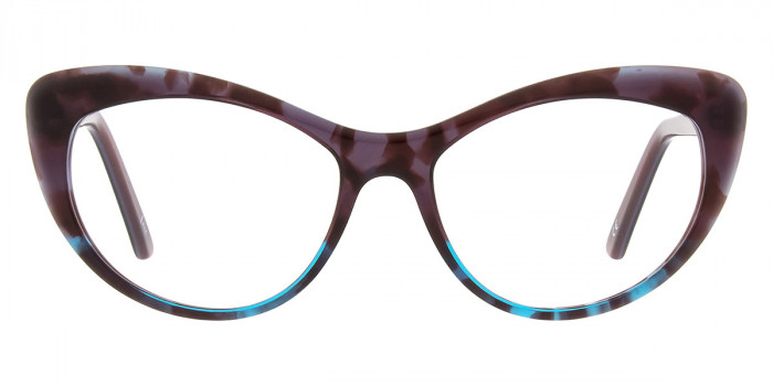 Andy Wolf™ 5088 M 50 - Violet/Blue