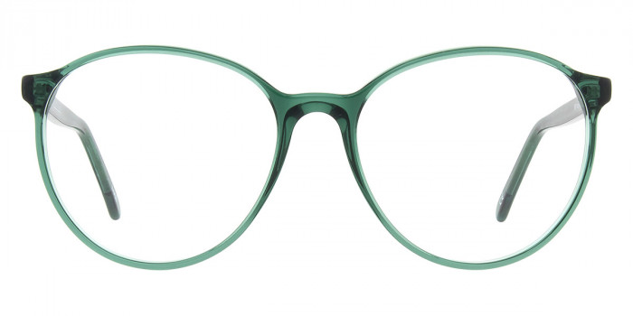 Andy Wolf™ 5091 D 55 - Teal