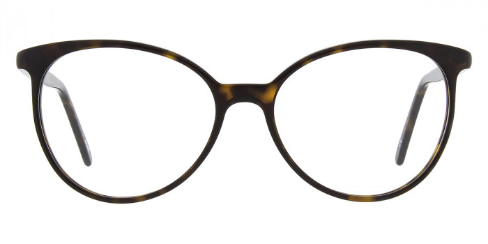 Andy Wolf™ 5097 B 55 - Brown/Yellow