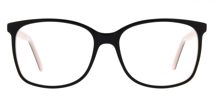 Andy Wolf™ 5100 F 54 - Black/Pink