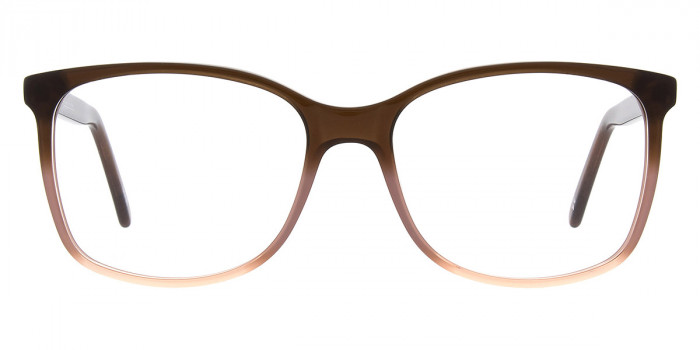Andy Wolf™ 5100 P 54 - Brown/Pink