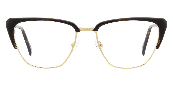 Andy Wolf™ 5102 B 55 - Brown/Gold