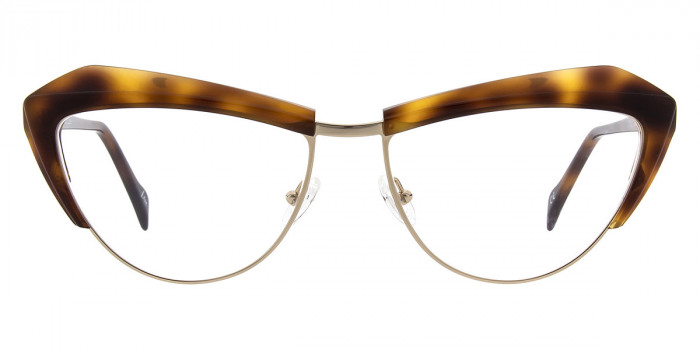 Andy Wolf™ 5103 B 57 - Brown/Gold