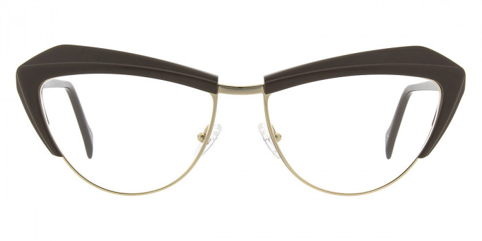 Andy Wolf™ 5103 D 57 - Gray/Gold