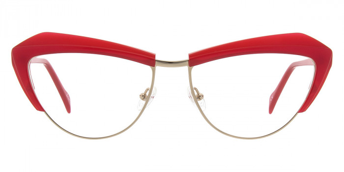 Andy Wolf™ 5103 C 57 - Red/Gold