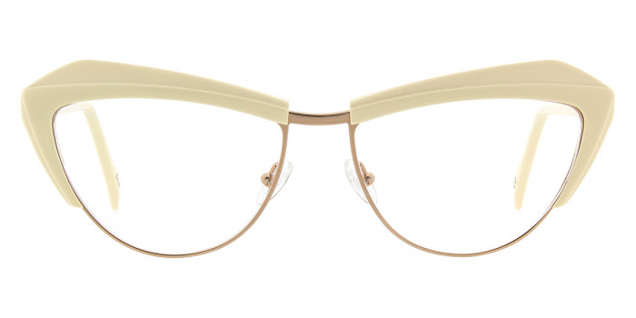 Andy Wolf™ 5103 E 57 - White/Rosegold