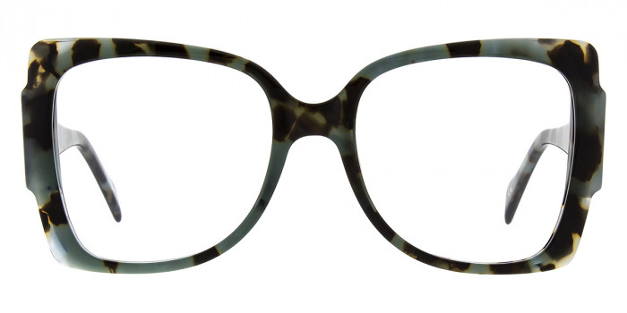 Andy Wolf™ 5105 D 53 - Teal/Black