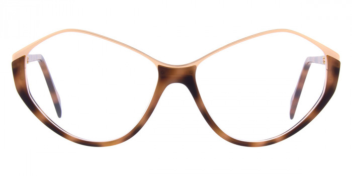 Andy Wolf™ 5117 04 56 - Brown/Rosegold