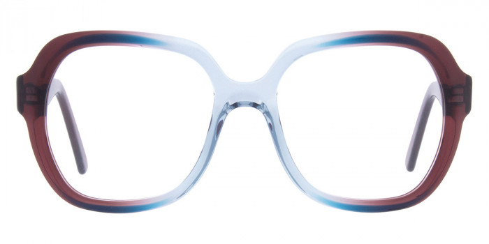 Andy Wolf™ 5123 05 52 - Blue/Red