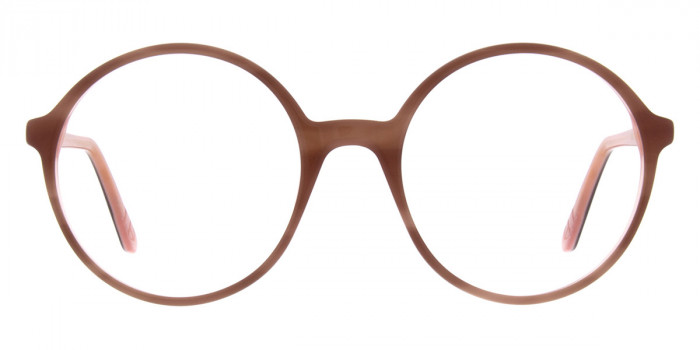 Andy Wolf™ 5127 Lolly 014 54 - Brown/Pink