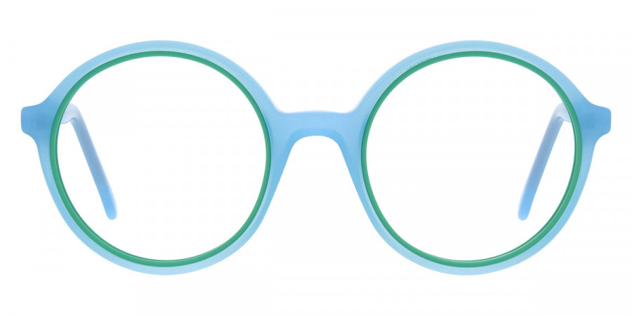Andy Wolf™ 5127R 05 52 - Blue/Green