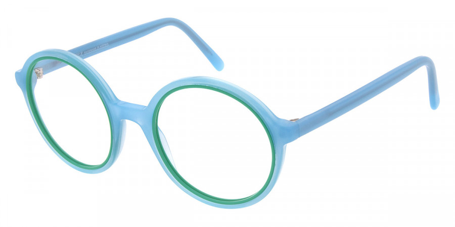 Color: Blue/Green (05) - Andy Wolf ANW5127R0552