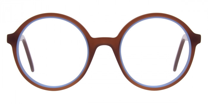 Andy Wolf™ 5127R 06 52 - Brown/Blue