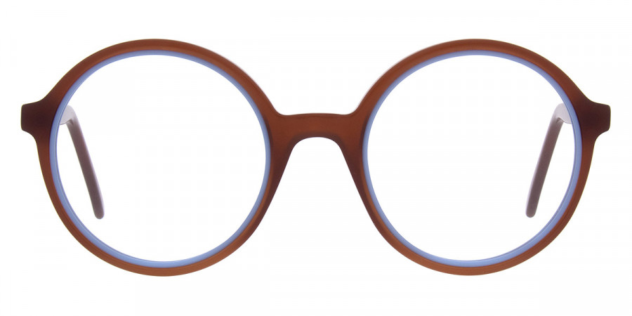 Andy Wolf™ 5127R 06 52 - Brown/Blue
