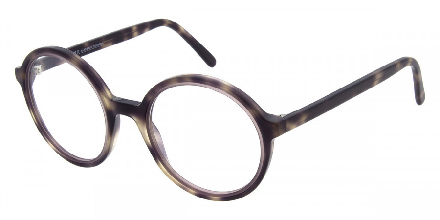 Color: Brown/Violet (03) - Andy Wolf ANW5127R0352