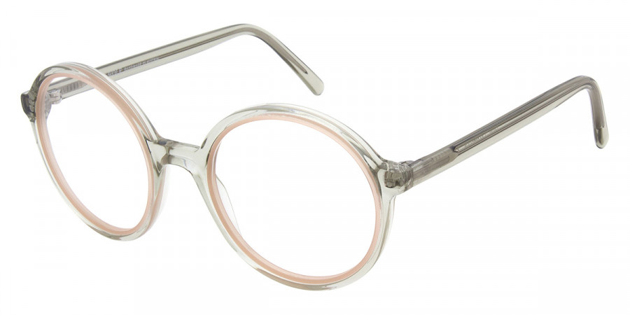 Color: Green/Beige (04) - Andy Wolf ANW5127R0452