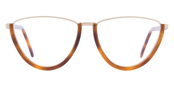 Andy Wolf™ 5128 03 56 - Orange/Gold