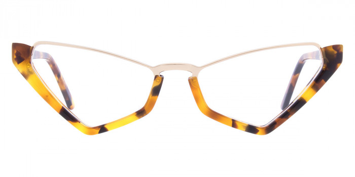 Andy Wolf™ 5129 03 55 - Orange/Gold